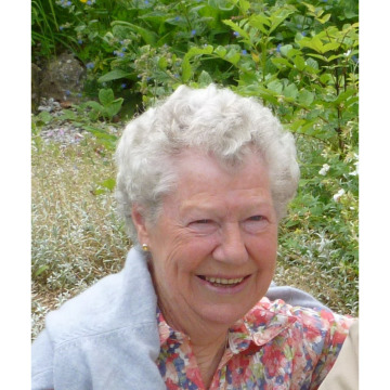 Photo of Mari Valmai ROBERTS