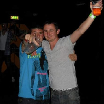 Notice Gallery for David Alan PATE