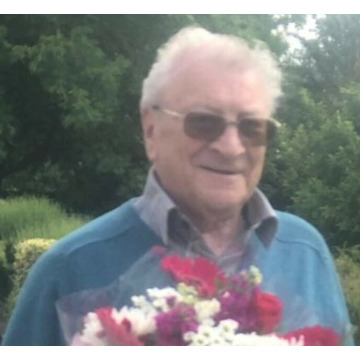 Photo of Michael 'Anthony' INGALL