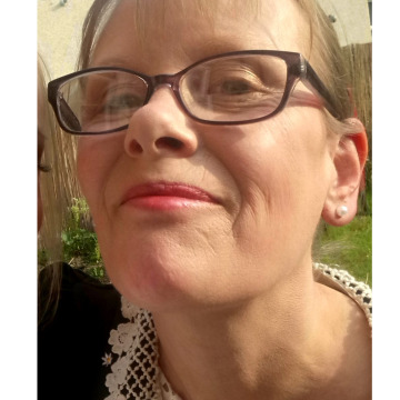 Notice Gallery for Gillian NEWSHAM