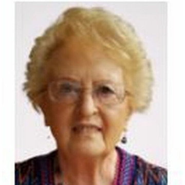 Notice Gallery for Shirley Margaret PARKER