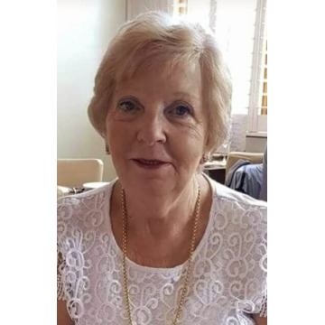 Photo of Maria Sylvia GREAVES