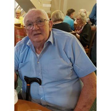 Notice Gallery for Peter William FULKER