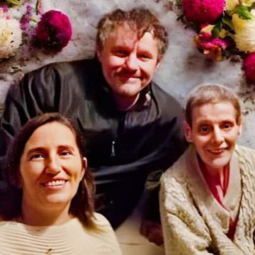 Notice Gallery for Alice May BOURNE