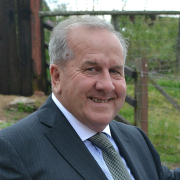 Photo of Charles BOLTON