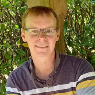 Notice Gallery for Richard Thomas HICKLIN