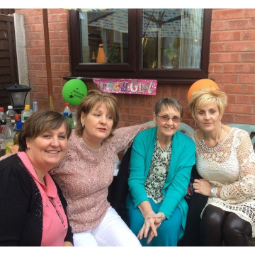 Notice Gallery for Gladys ROBERTS