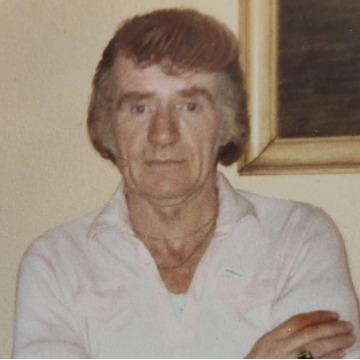 Photo of Martin Anthony FITZPATRICK