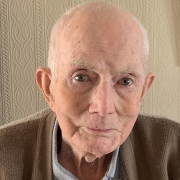 Photo of William Kieran NEVILLE