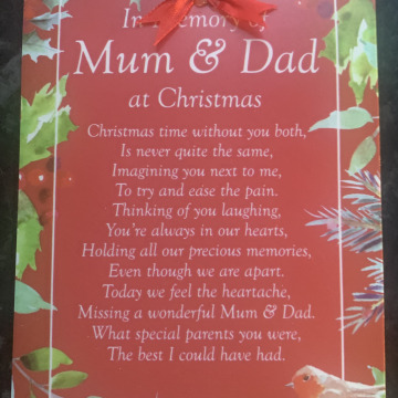 Photo for notice Patricia LEACH