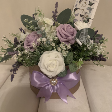 Photo for notice Patricia LEACH