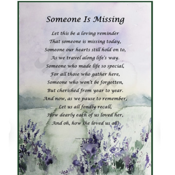 Photo for notice Patricia LEACH