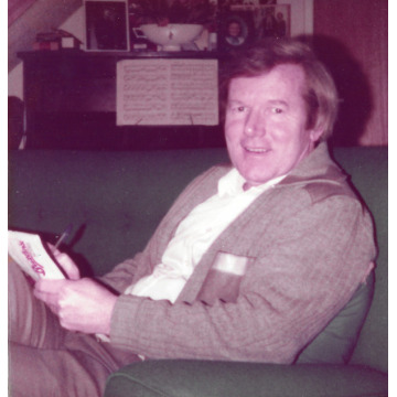 Photo of Victor Graham HUBBARD