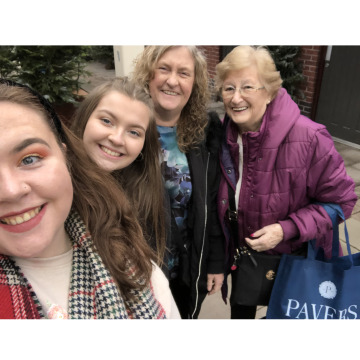 Notice Gallery for Dorothy Yvonne KIRBY