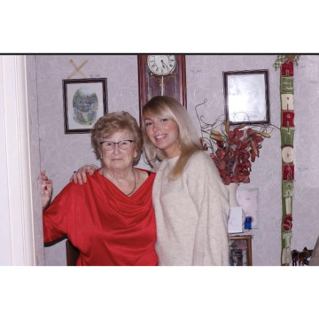 Photo for notice Dorothy Yvonne KIRBY