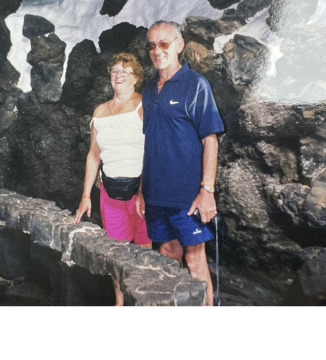 Photo for notice Dorothy Yvonne KIRBY