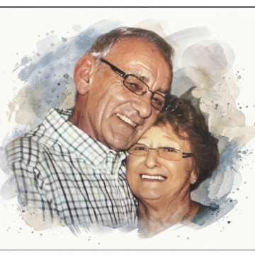 Photo for notice Dorothy Yvonne KIRBY