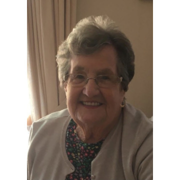 Notice Gallery for Joyce SANSOM