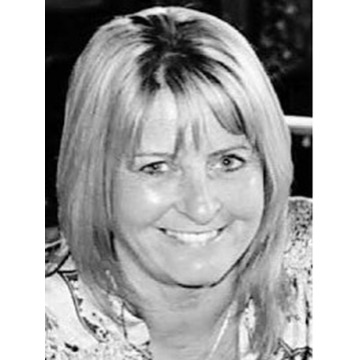 Photo of Christine KILCOYNE