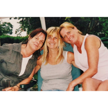 Notice Gallery for Christine KILCOYNE