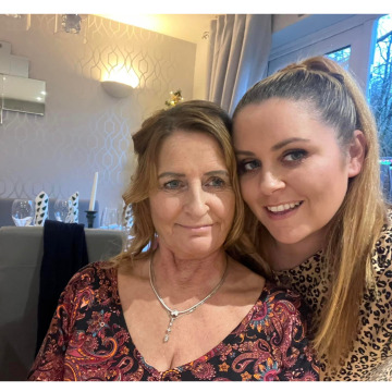 Notice Gallery for Christine KILCOYNE