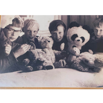Photo for notice Quentin Stephen James ROBBINS
