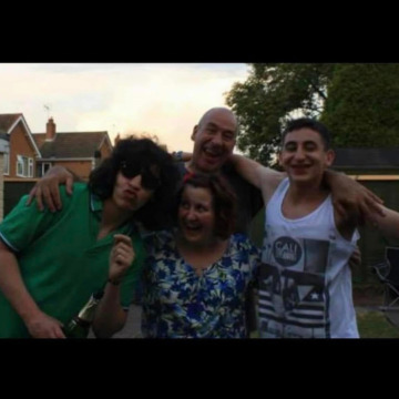 Photo for notice Neal Peter HALFORD