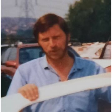 Notice Gallery for Stuart Alan MCLINTOCK