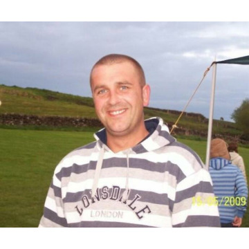 Photo of Steven Robert WAGSTAFF