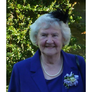 Photo for notice Lillian Neilson DICK
