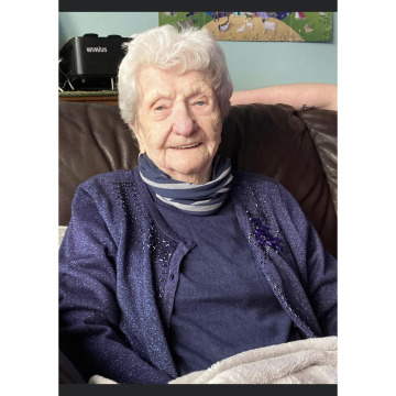 Photo of Mary CURRIE