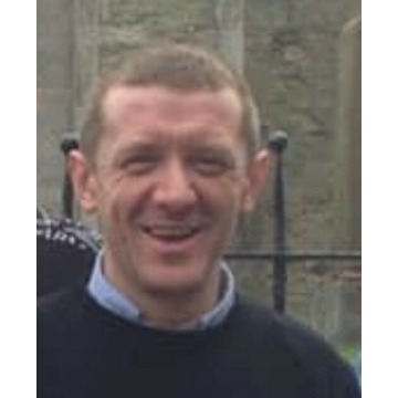 Photo of Greg CROSSAN