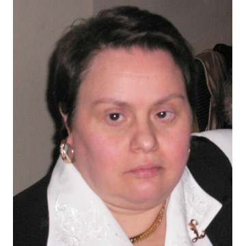 Photo of Calogera RUGGIERI