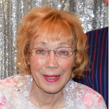 Photo of Annie Maud Mary WILLS