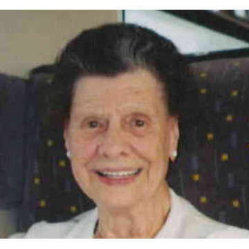 Photo of Ethel May JOHNSON