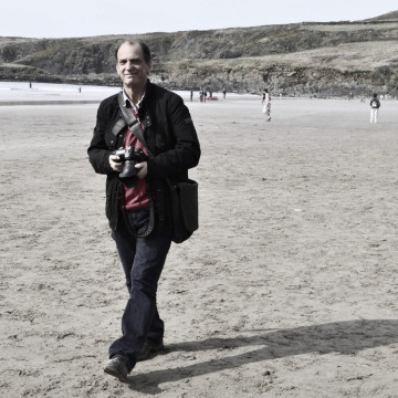 Photo for notice Clive ROWLEY