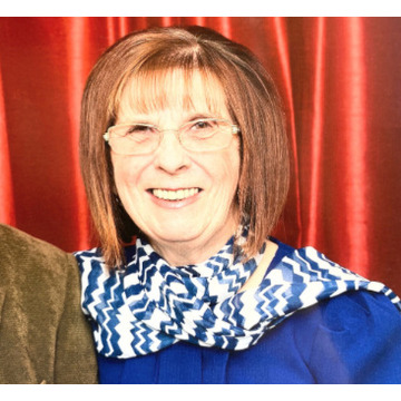 Photo of Trish McCONNELL