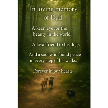 Notice Gallery for Michael Charles Davies