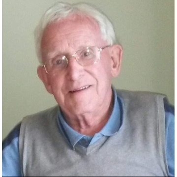 Photo of Hugh BONNER