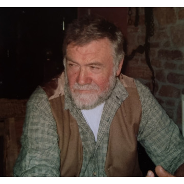 Photo of Robert Arthur Charles BURTON