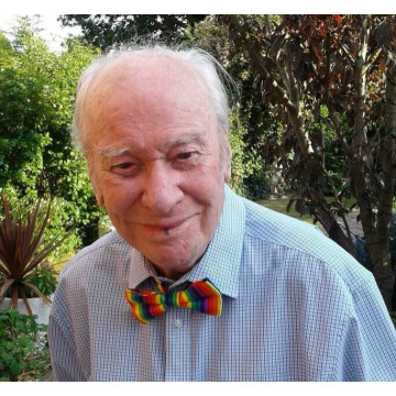 Photo of David John LLOYD