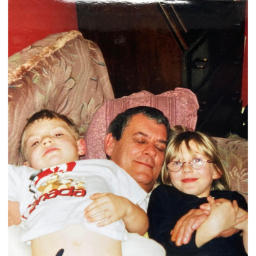 Notice Gallery for Bryan BURGESS