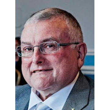 Photo of Gareth John LEIGH