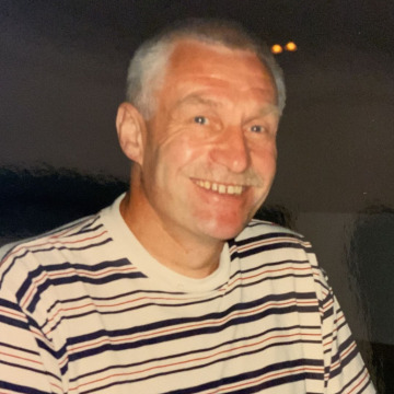 Photo for notice David John ELLIOTT