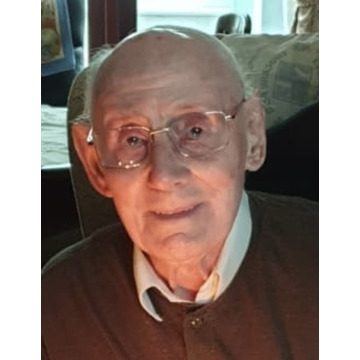 Photo of Kenneth KIBBLE