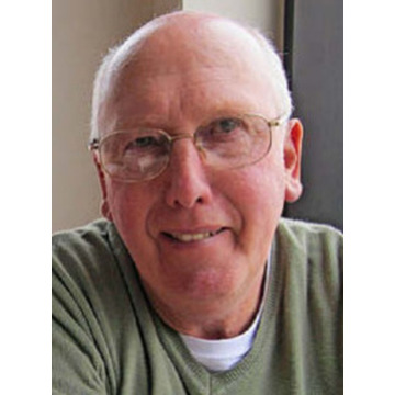 Photo of Roger Bramwell MARSDEN