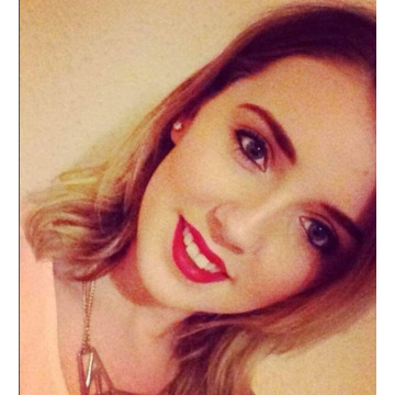Notice Gallery for Chloe MOLYNEAUX