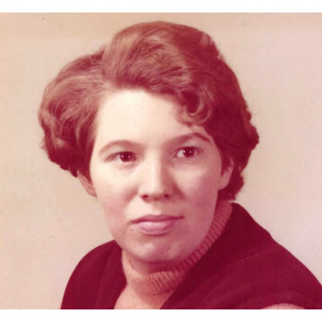 Photo of Jean Christine PINNELL - NEWMAN