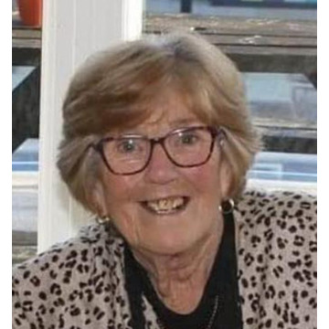 Notice Gallery for Marie Christine GOWSHALL