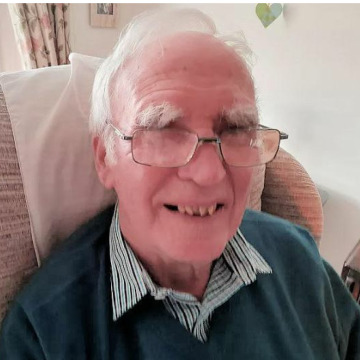 Photo of John McGILL